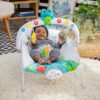 BABY EINSTEIN Transat Neptune - Ocean Explorers, 15 mélodies, lumieres, vibrations – Image 6