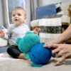 Jouet musical - BABY EINSTEIN - Ocean Explorers Neptune's Cuddly Composer - Enfants de 6 mois et plus – Image 6