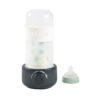 BEABA Baby milk second, chauffe biberon vapeur, night blue – Image 6