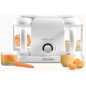 BEABA