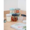 Béaba Repas Set 1er Âge 6 portions clip – Image 5