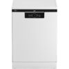 Lave-vaisselle pose libre BEKO b300 BDFN26530W - 15 couverts - L60cm - 44dB - Blanc