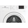 Lave-linge hublot BEKO b300 WTV95220W - 9 kg - Induction - L60cm - 1400 trs/min - Classe A - Blanc – Image 5