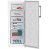 Congélateur armoire - BEKO - B1RFNE274W - Classe E - 220 L - 151,5 x 59,7 x 70,9 cm - Blanc – Image 5