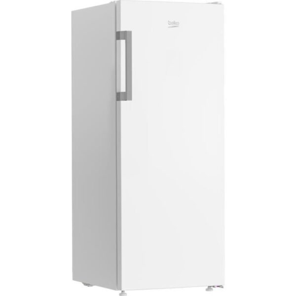 Congélateur armoire - BEKO - B1RFNE274W - Classe E - 220 L - 151