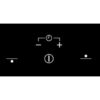 Plaque de cuisson Induction BEKO - 2 feux - L30 cm - HDMI32400DT – Image 2