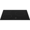 Table de cuisson vitrocéramique - BEKO - 3 foyers - 60 cm - HIC63400 – Image 4