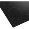 Table de cuisson vitrocéramique - BEKO - 3 foyers - 60 cm - HIC63400 – Image 5