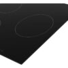Table de cuisson vitrocéramique - BEKO - 3 foyers - 60 cm - HIC63400 – Image 6