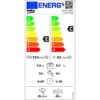 Lave-linge séchant BEKO b300 HTE8614YBST - 8 / 5 kg - Induction - 1200 trs/min - Classe E - Blanc – Image 4