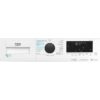 Lave-linge séchant BEKO b300 HTE8614YBST - 8 / 5 kg - Induction - 1200 trs/min - Classe E - Blanc – Image 6