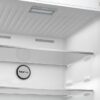 Réfrigérateur pose libre - BEKO - RDNE650E40DZXBRN - Double Porte - 630 L - 83,2 x 76,2 x 187 cm - Carbone – Image 6
