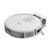 BEKO VRR60314VW - Aspirateur Robot  Laveur 2 en 1  Connecté - Autonomie 150 minutes - 2000 pa - Blanc