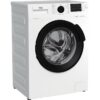 Lave-linge hublot BEKO b300 WTV94221BW - 9 kg - Induction - L60cm - 1400 trs/min - Classe A - Blanc – Image 5