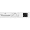 Seche-linge pompe a chaleur BEKO b300 Eco sense SLFT1812 - 8 kg - L60cm - A+ - Blanc – Image 5