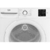 Seche-linge pompe a chaleur BEKO b300 Eco sense SLFT1812 - 8 kg - L60cm - A+ - Blanc – Image 6