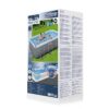 Piscine hors sol Power Steel 412 x 201 x 122cm, filtre a sable, échelle, diffuseur Chemconnect – Image 6