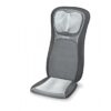 Beurer Housse de siege Shiatsu MG 260 noir Blanc – Image 2