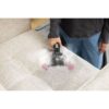 NEW BISSELL SpotClean HydroSteam Select - Nettoyeur Vapeur - Moquettes, voiture, carrelage - 1000 W - 4,5 m - 3 modes de nettoyage – Image 5