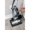 NEW BISSELL CrossWave Hydrosteam PET Select - Nettoyeur Vapeur Filaire - Sols durs et tapis - Auto-Nettoyage - Éclairage du Sol – Image 2
