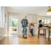 NEW BISSELL SpinWave + Vac Pet Select - Nettoyeur / Aspirateur sans fil - 25,9 V - 3 modes - 70 min – Image 4
