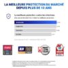 Bitdefender Internet Security 2022 - 5 PC - 2 ans – Image 2
