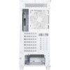 Boîtier PC - BITFENIX - Flow (Blanc) - Moyen tour - Format ATX - Sans alimentation – Image 4