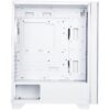 Boîtier PC - BITFENIX - Flow (Blanc) - Moyen tour - Format ATX - Sans alimentation – Image 5