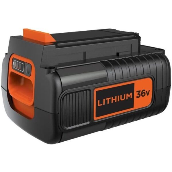 Batterie BLACK+DECKER 36V Li-Ion 2