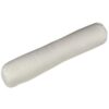 BLANREVE Traversin en coton - 160 cm - Blanc – Image 3