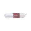 BLANREVE Traversin en coton - 180 cm - Blanc – Image 2