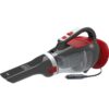5 AW - 12V - Prise allume cigare - Rouge / Gris