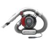 BLACK+DECKER PD1200AV Dustbuster Flexi Auto - Aspirateur a main 12V - Connexion voiture - action cyclonique – Image 2