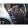 BLACK+DECKER PD1200AV Dustbuster Flexi Auto - Aspirateur a main 12V - Connexion voiture - action cyclonique – Image 5