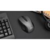 Souris Sans Fil - BLUESTORK - OFFICE 75 - Rechargeable - PC/MAC - Gris – Image 6