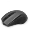 Souris Sans Fil - BLUESTORK - OFFICE 75 - Rechargeable - PC/MAC - Gris – Image 2