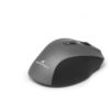 Souris Sans Fil - BLUESTORK - OFFICE 75 - Rechargeable - PC/MAC - Gris – Image 3