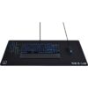 Tapis de Souris - XXL - The G-Lab - PAD YTTRIUM - 900x400x4mm - Noir – Image 4
