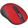 Souris Sans Fil - BLUESTORK - OFFICE 60 - PC/MAC - Rouge – Image 2