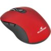 Souris Sans Fil - BLUESTORK - OFFICE 60 - PC/MAC - Rouge – Image 3