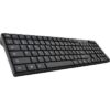 Pack Clavier Souris - BLUESTORK - PACK OFFICE WIRELESS - Sans Fil - Azerty - Compatible Windows - Noir – Image 2