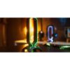 Support pour Casque Gamer - The G-Lab - K-STAND RADON - RGB - USB - Noir – Image 2