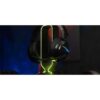 Support pour Casque Gamer - The G-Lab - K-STAND RADON - RGB - USB - Noir – Image 3