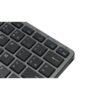 Clavier Sans Fil - BLUESTORK - MINI R - Compact - Rechargeable - Gris/Noir – Image 4