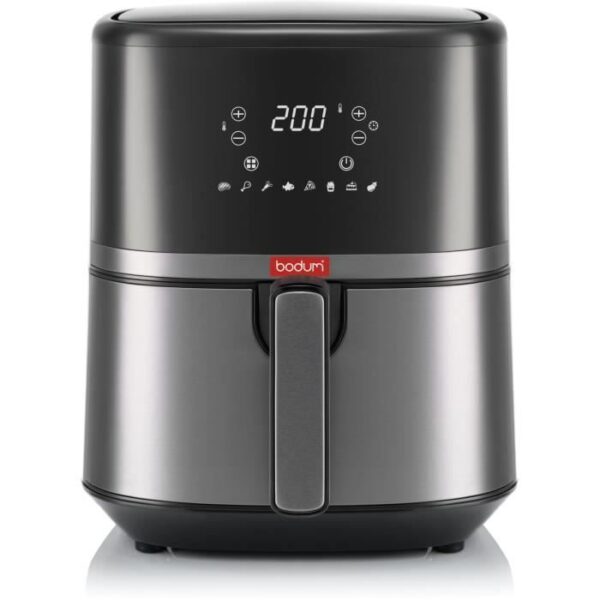 Friteuse sans huile - BODUM - 4
