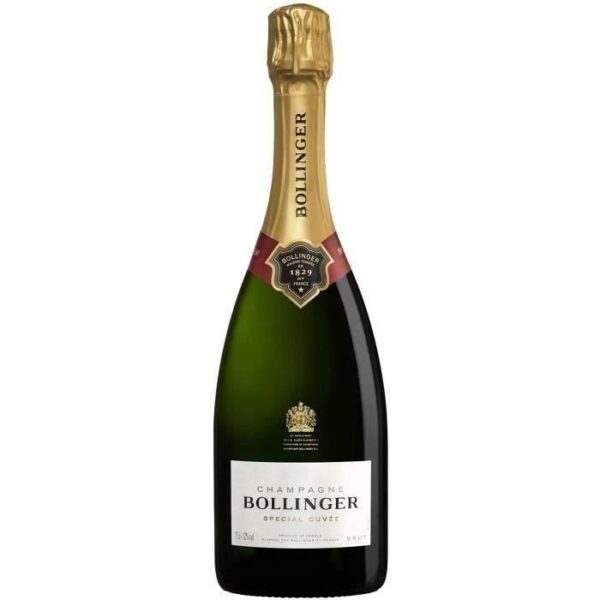 Bollinger Brut 75 cl