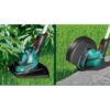 Coupe-bordures Bosch - ART 24 (400W, Livré avec Bobine de fil, Dans Boîte Carton) – Image 4