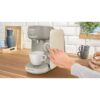 Cafetiere a dosette - BOSCH - Tassimo FINESSE TAS16B7 - Creme – Image 3