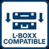 Kit de premiers secours Bosch Professional dans Lboxx 102 - 1600A02X2R – Image 5