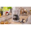 25L - verseuse verre - systeme anti-gouttes